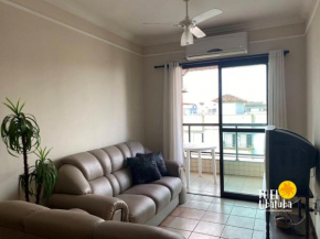 Thel Ubatuba - Apto 42/B, Astúrias - Praia Grande